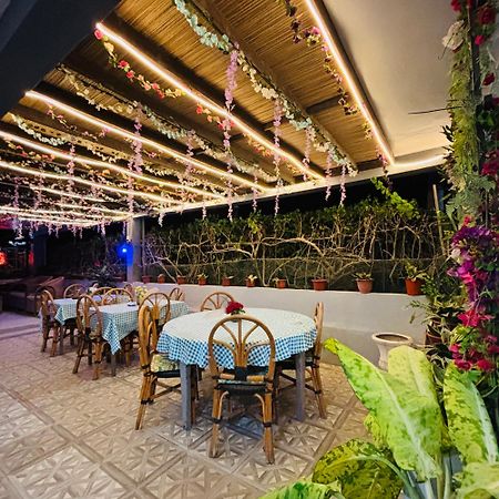 Hotel Sisters Inn موالبوال المظهر الخارجي الصورة