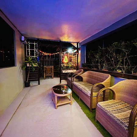Hotel Sisters Inn موالبوال المظهر الخارجي الصورة