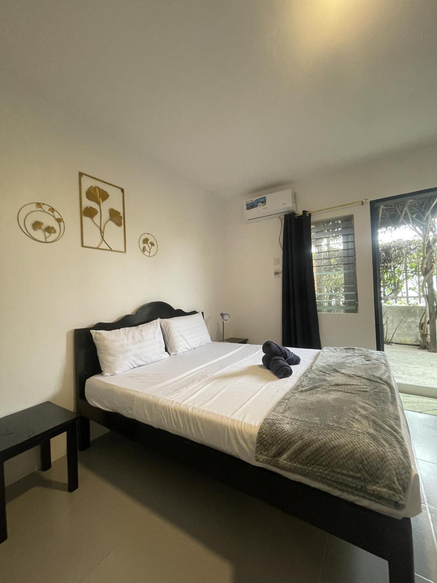 Hotel Sisters Inn موالبوال المظهر الخارجي الصورة