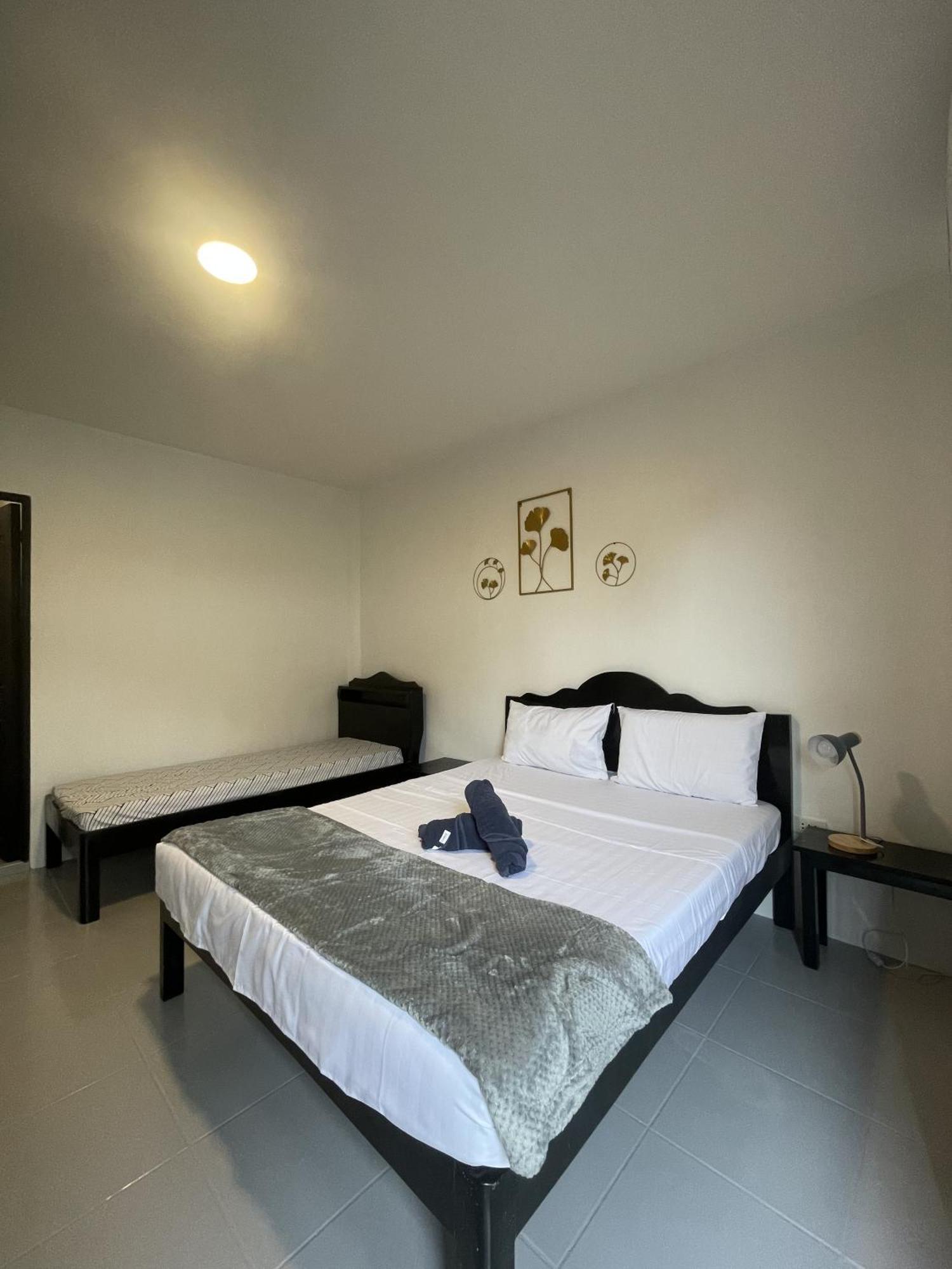 Hotel Sisters Inn موالبوال المظهر الخارجي الصورة