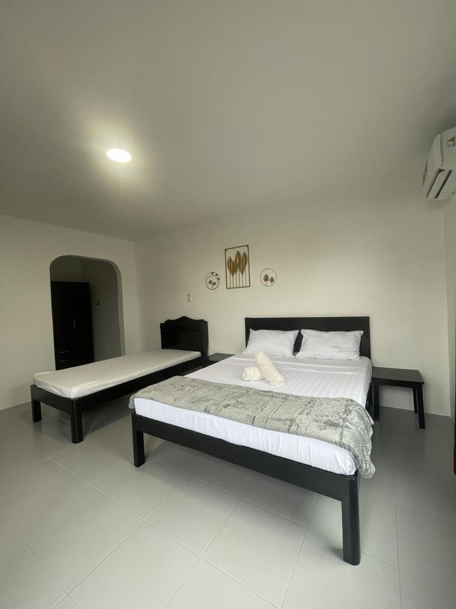 Hotel Sisters Inn موالبوال المظهر الخارجي الصورة