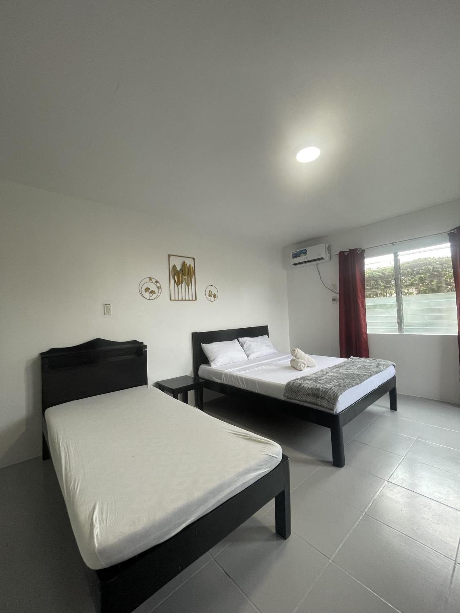 Hotel Sisters Inn موالبوال المظهر الخارجي الصورة