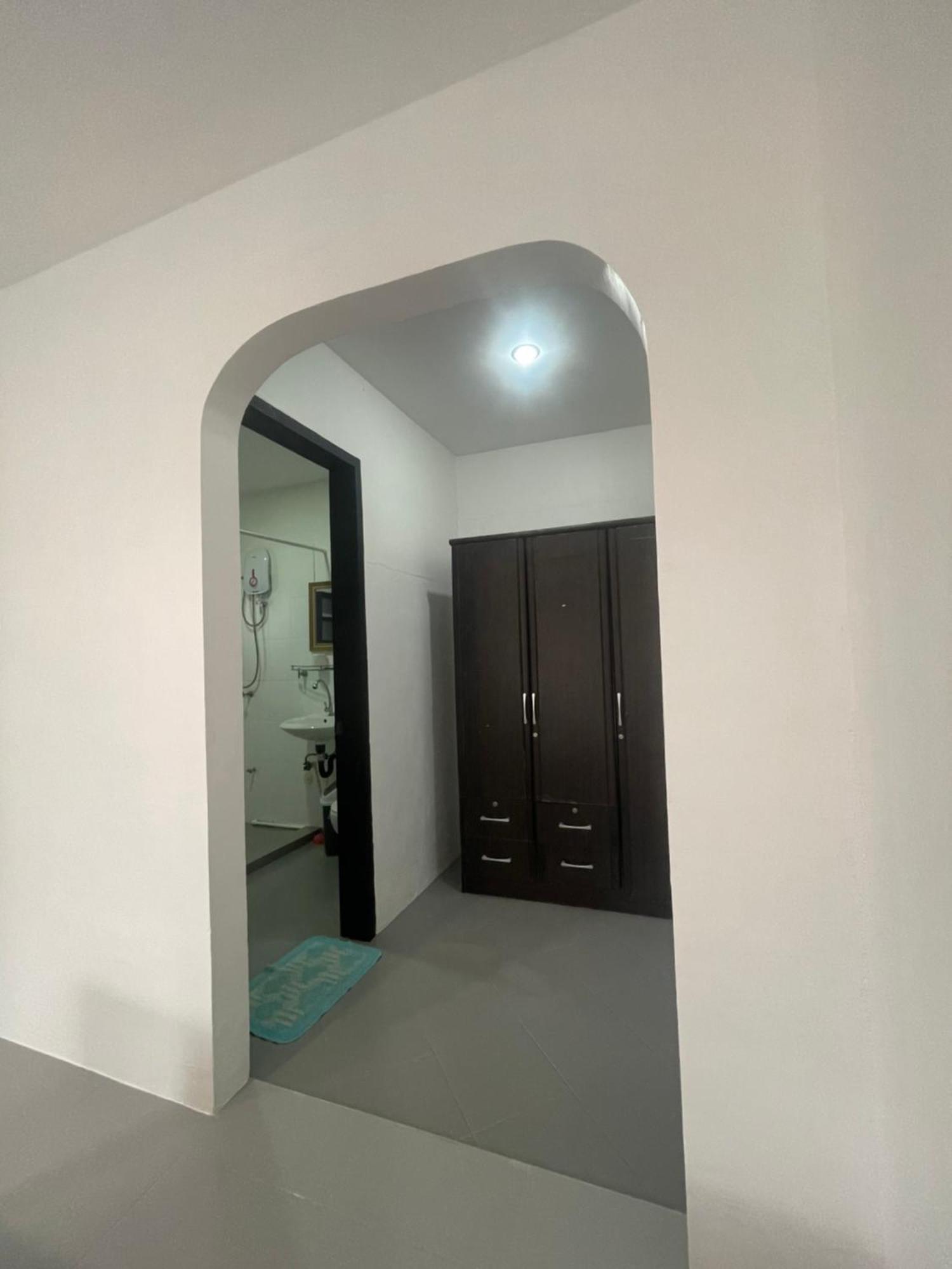Hotel Sisters Inn موالبوال المظهر الخارجي الصورة