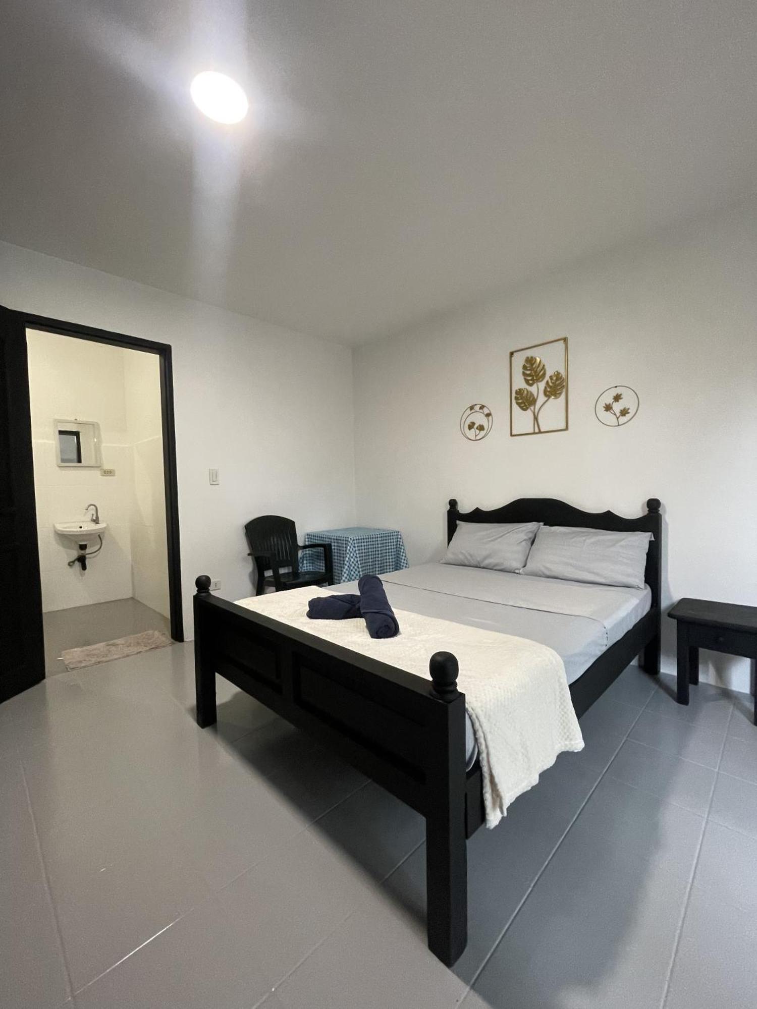 Hotel Sisters Inn موالبوال المظهر الخارجي الصورة