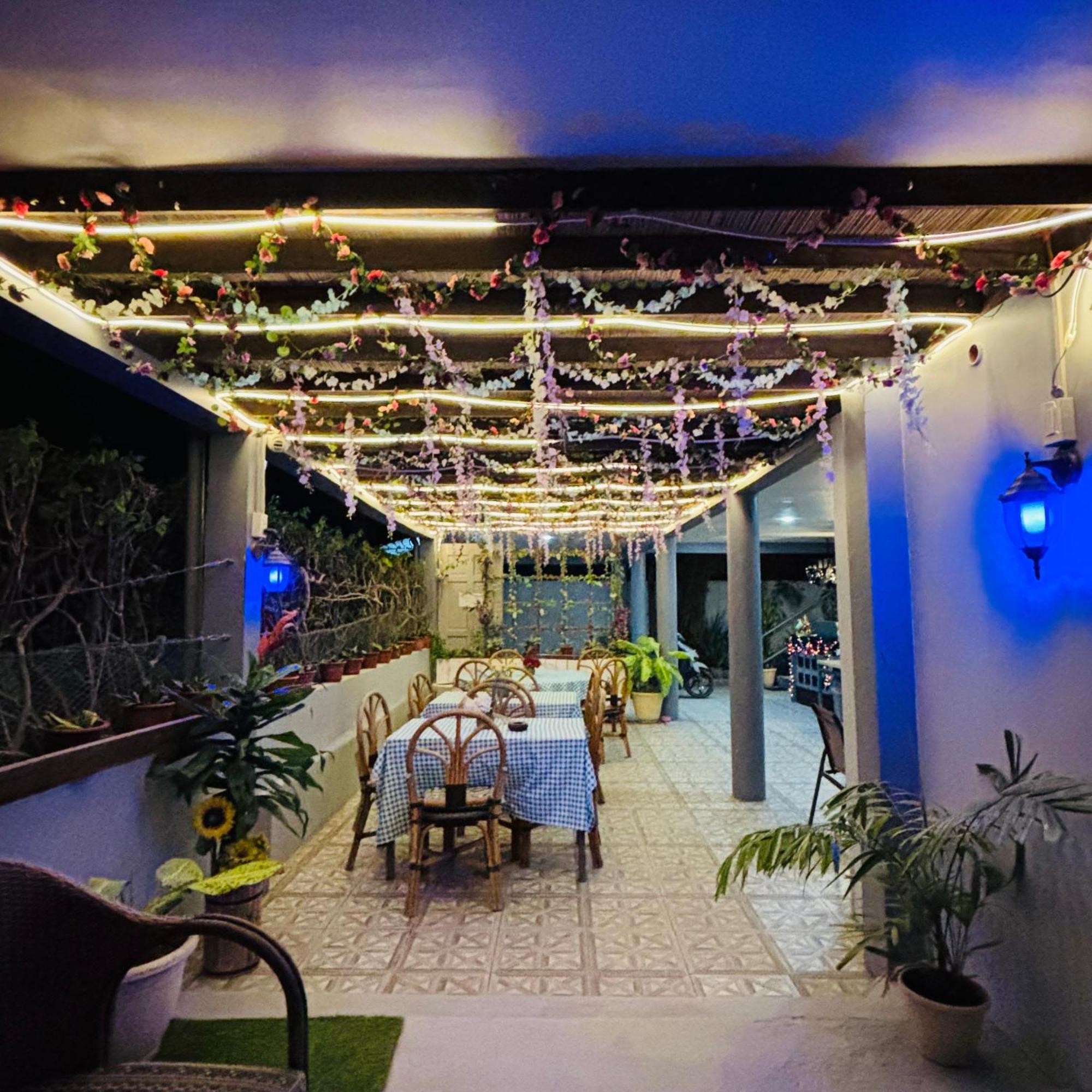 Hotel Sisters Inn موالبوال المظهر الخارجي الصورة