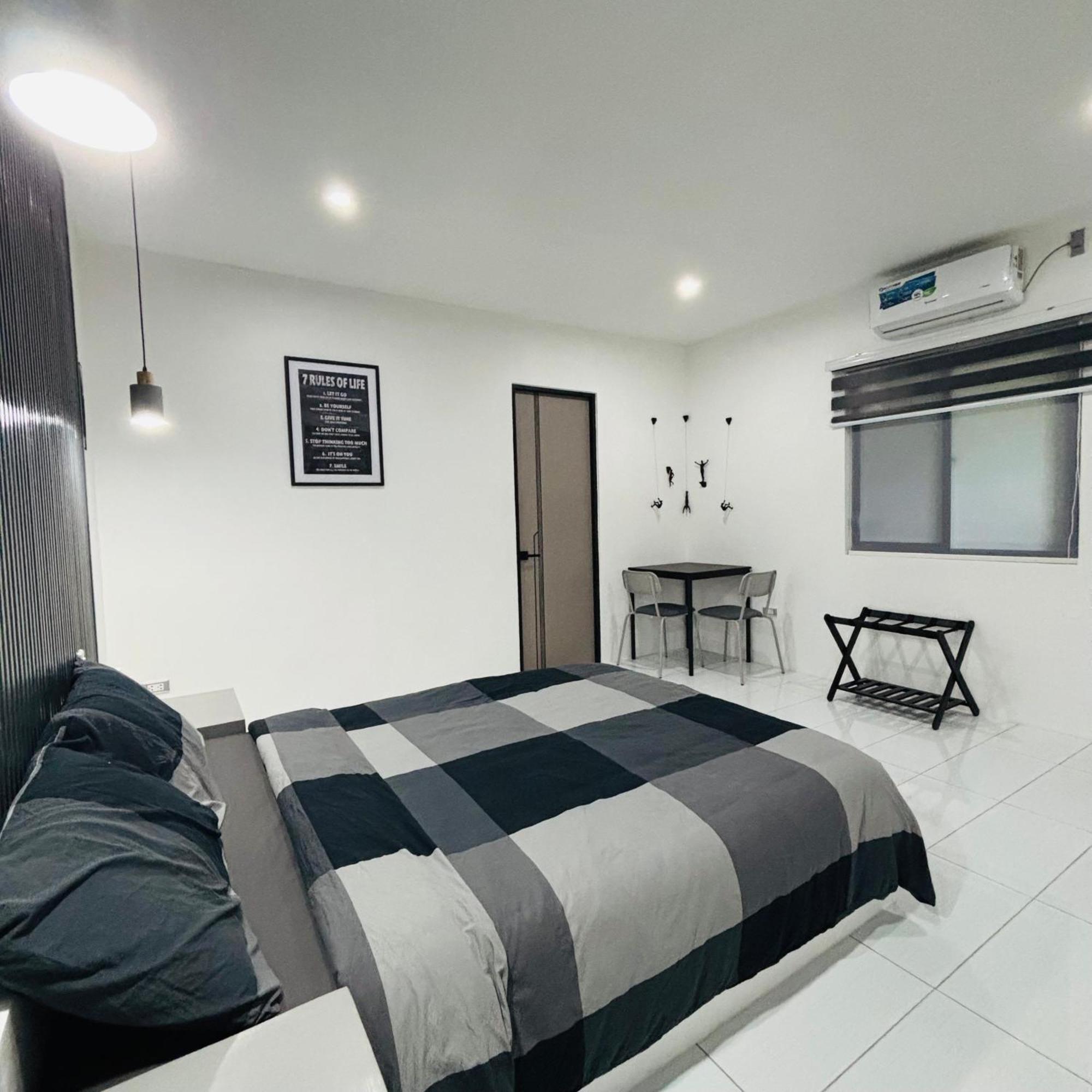 Hotel Sisters Inn موالبوال المظهر الخارجي الصورة