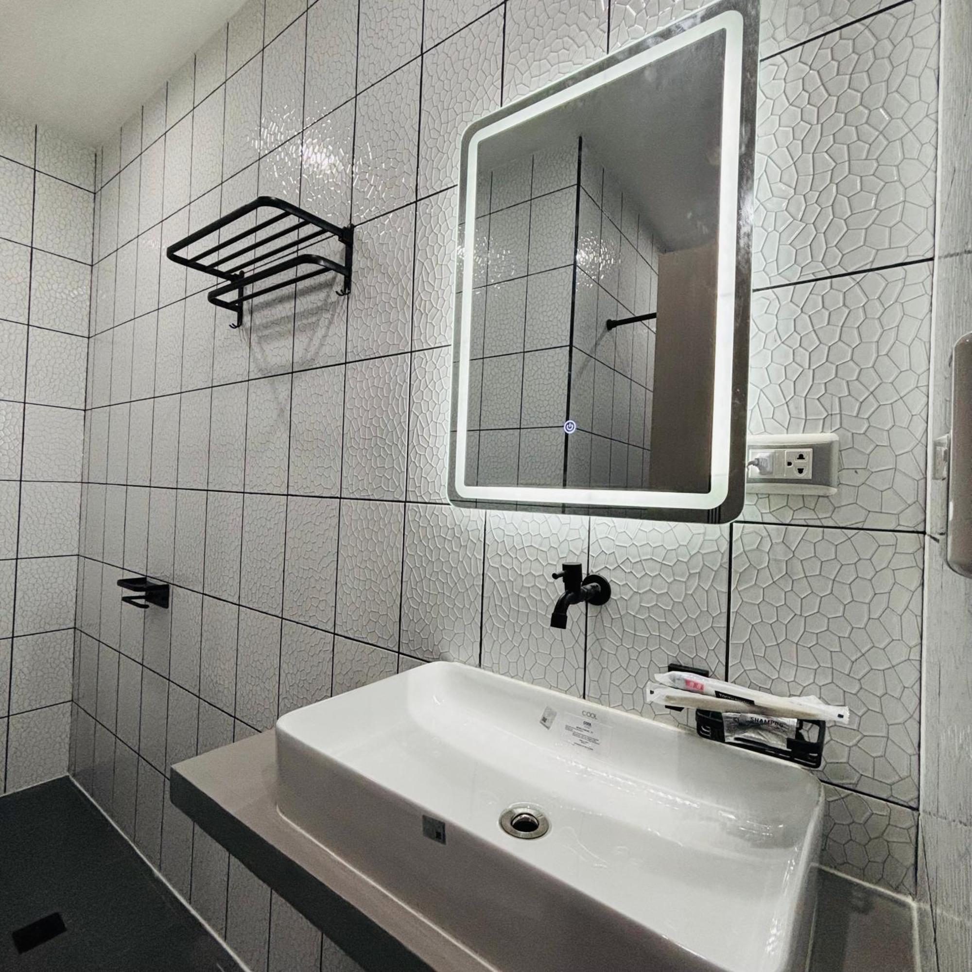 Hotel Sisters Inn موالبوال المظهر الخارجي الصورة
