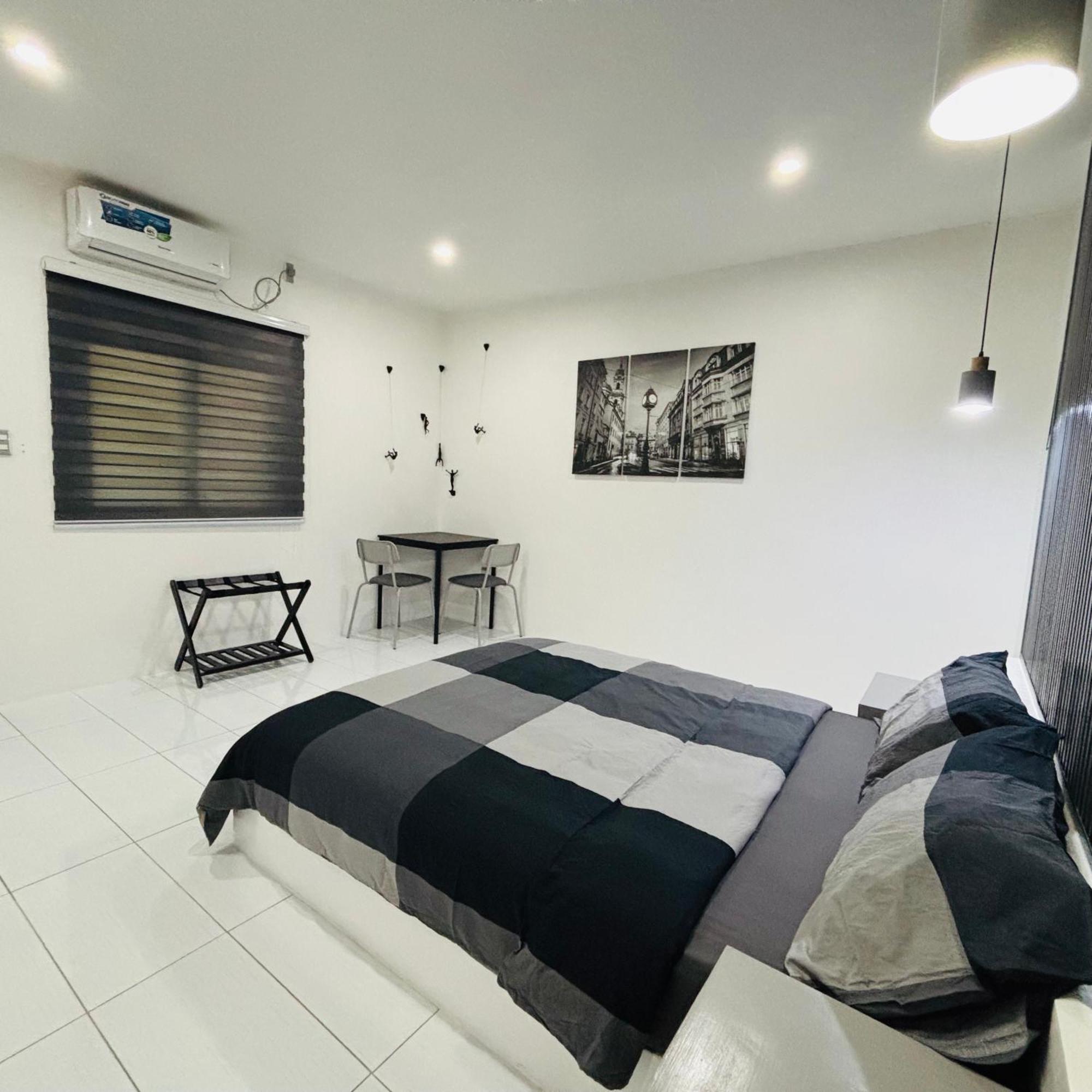Hotel Sisters Inn موالبوال المظهر الخارجي الصورة