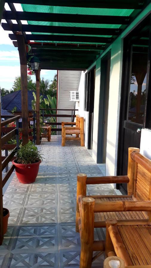 Hotel Sisters Inn موالبوال المظهر الخارجي الصورة