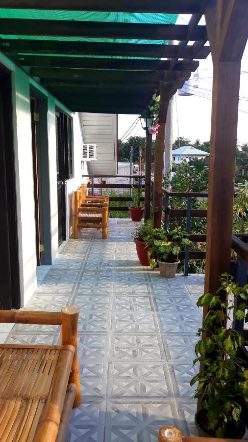 Hotel Sisters Inn موالبوال المظهر الخارجي الصورة
