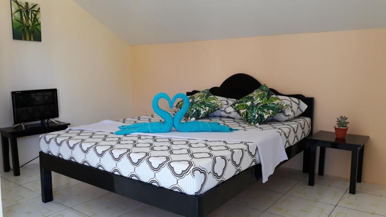 Hotel Sisters Inn موالبوال المظهر الخارجي الصورة