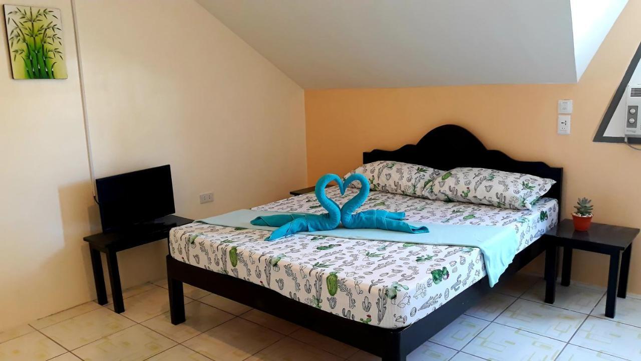 Hotel Sisters Inn موالبوال المظهر الخارجي الصورة