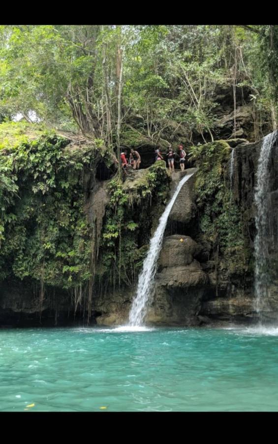 Hotel Sisters Inn موالبوال المظهر الخارجي الصورة